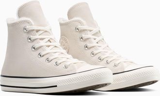 Converse Chuck Taylor All Star Winter Luxe sneakers