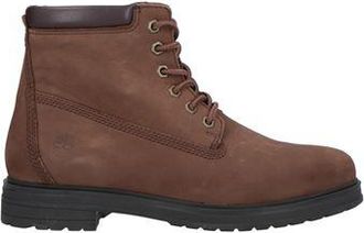 Timberland CALZADO - Botines de caña alta en YOOX.COM