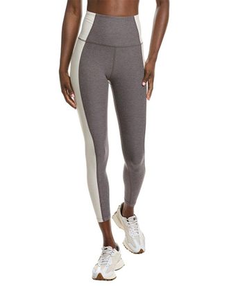 Beyond Yoga Spacedye Vitality Colorblock High Waist Pant