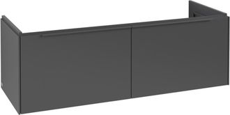 Villeroy & Boch Subway 3.0, Mueble De Lavabo, 1272x429x478 Mm, 2 - Villeroy&boch