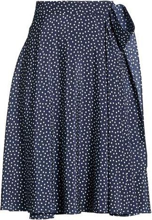 Alessandra Rich BOTTOMWEAR - Midi skirts on YOOX.COM