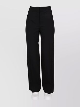 Stella McCartney logo print t-shirt