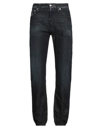 Jacob Cohen BOTTOMWEAR - Jeans on YOOX.COM