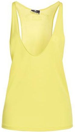 Elisabetta Franchi TOPS - Tank Tops auf YOOX.COM