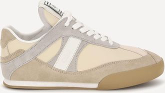 Chlo&eacute; Kick Sneakers Female 41