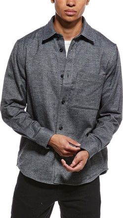 HUGO BOSS Owen Overshirt