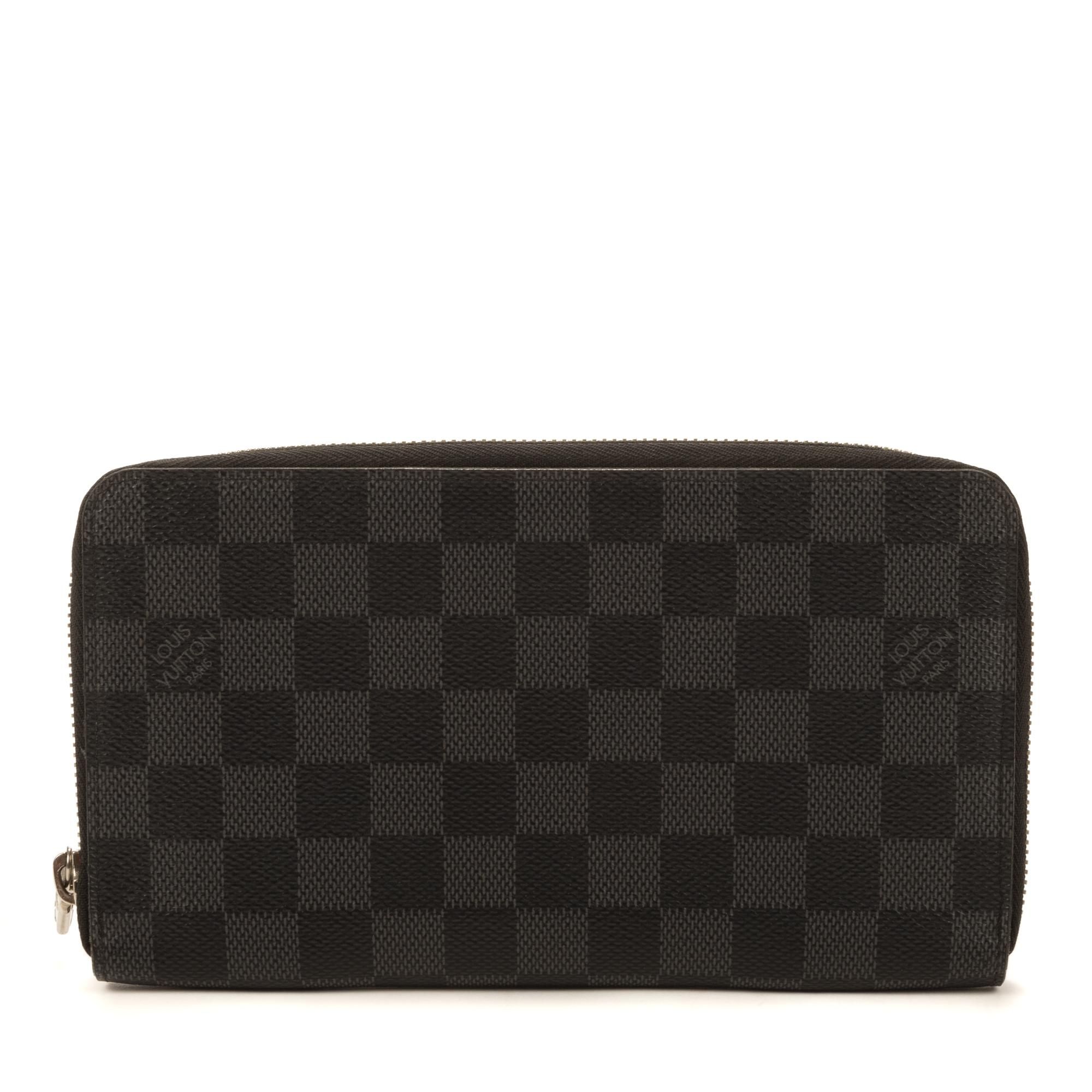 fondation louis vuitton PCケース Louis Vuitton Portemonnee met ritssluiting - Wit van € 1.124