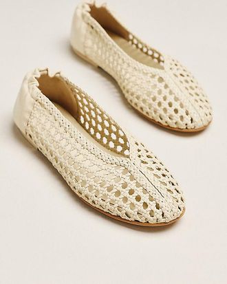 Freda Salvador Riley Ballet Flats