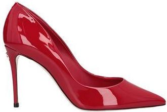 Dolce & Gabbana FOOTWEAR - Pumps on YOOX.COM