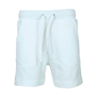Moschino Uomo, Pantaloncini, Bianco, 2Xl, new