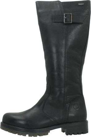 Coronel Tapiocca Bota Alta - - Shoes - Donna - Nero - 39 EU