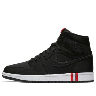 Nike Jordan Air Jordan 1 Retro High OG x Paris Saint-Germain Paris Saint-Germain AR3254-001