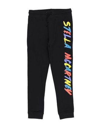 Stella McCartney BOTTOMWEAR - Trousers on YOOX.COM