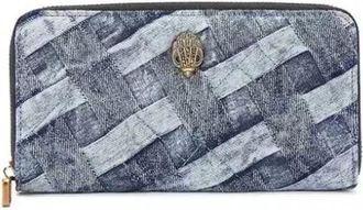 Kurt Geiger Mujer, Accesorios, Azul, Talla: ONE Size