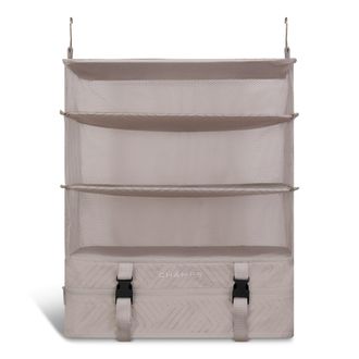 Champs Luggage Vintage / Large Travel Closet