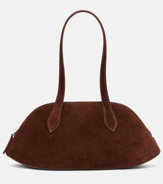 Aesther Ekme Borsa a spalla Cosmo in suede