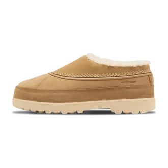 Sorel Ambler Fireside Waterproof Clog - Dames - Schoenen - Beige - Maat: 41 EU