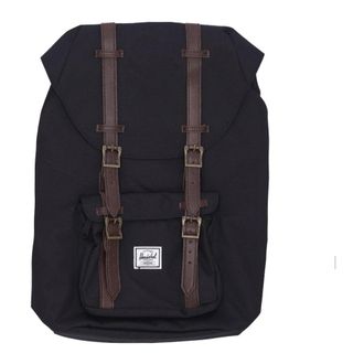 Herschel Heren, Tassen, Zwart, Maat: ONE Size Poliester