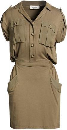 Blugirl DRESSES - Mini dresses on YOOX.COM