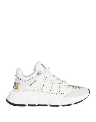 Versace FOOTWEAR - Trainers on YOOX.COM