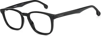 Carrera Mens 148-V Eyeglasses In Black