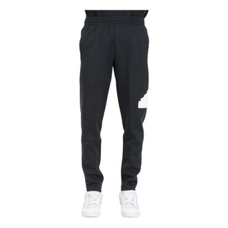 adidas Broeken, Heren, Zwart, M, Katoen, Future Icons Badge Sport Broek