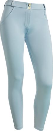 Freddy Pantaloni push up WR.UP clessidra vita regular traspiranti