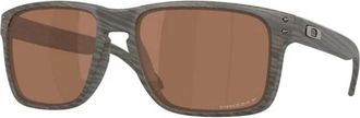 Oakley Authentieke Holbrook XXL Bril - unisex - Zonnebrillen - Grijs - 61 MM - Accessoires