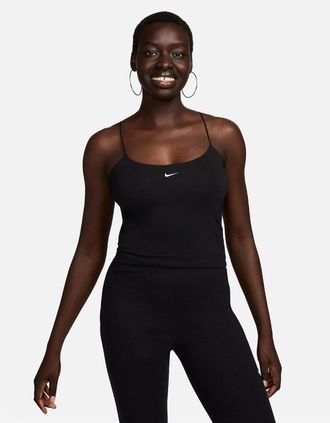 Nike Womens W NSW NK CHLL K - Black - Size: 16