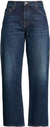 Khaite BOTTOMWEAR - Pantaloni jeans su YOOX.COM
