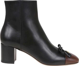 Valentino Garavani Bootie Vg Valet Du Roi T 60