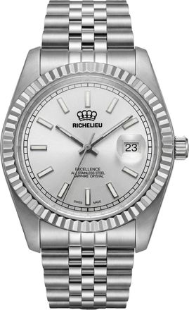 Richelieu Classic Mens Watch