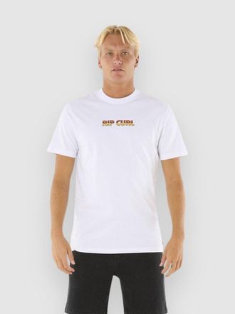 Rip Curl Big Mumma Icon Camiseta blanco