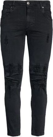 R&ecirc;ver Paris BOTTOMWEAR - Jeans on YOOX.COM