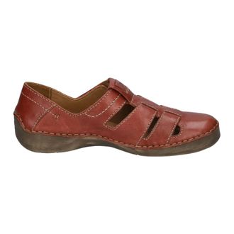 Josef Seibel Dames, Schoenen, Rood, Maat: 40 EU