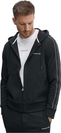 Michael Kors Uomo, Felpe, Nero, L, new
