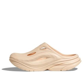 Hoka One One Ora Recovery Mule Vanilla 1147951-VLV