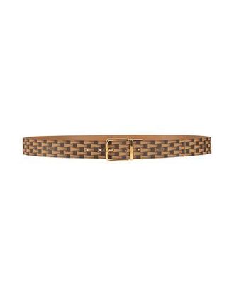 Bally Small Leather Goods - Belts sur YOOX.COM