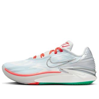 Nike Air Zoom GT Cut 2 EP Christmas DJ6013-008