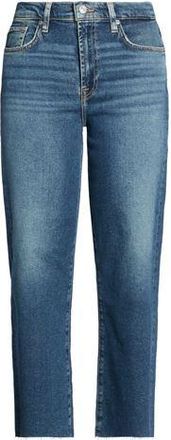 7 For All Mankind PARTES DE ABAJO - Pantalones vaqueros en YOOX.COM