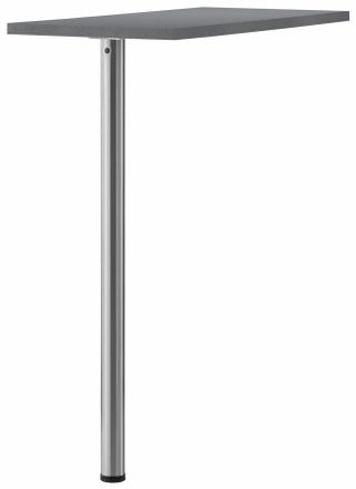 Wiho Küchen Tresentisch »Flexi«