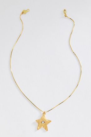 Bracha Star Bright Necklace