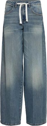Mos Mosh MOS Mosh, Donna, Jeans, Blu, W27, new