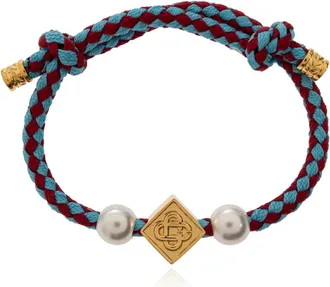 Casablanca unisex, Accessori, Blu, Taglia unica, new
