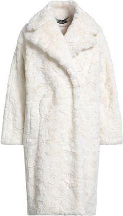 Nora Barth JACKEN & MÄNTEL - Shearling- & Kunstfell auf YOOX.COM