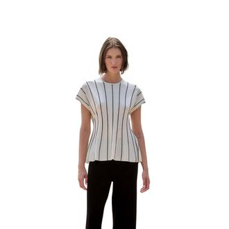 Sita Murt/ Dames, Tops, Veelkleurig, Maat: M Viscose