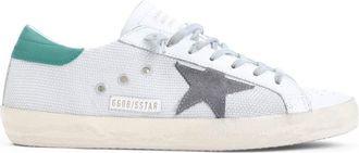 Golden Goose Superstar Sneakers