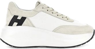 Hogan Maxi I Active Sneakers