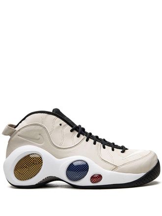 Nike Sneakers alte Air Zoom Flight 95 - Toni neutri