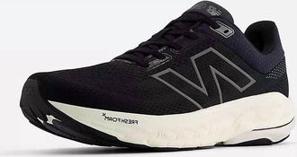 New Balance Mens Fresh Foam X 860V14 Sneaker In K - Black/phantom/sea Salt